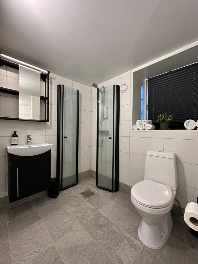 A Place To Stay Stavanger, Apartment 1 エクステリア 写真